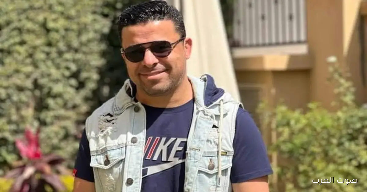 الغندور يشاركنا تفاصيل جديدة عن إيقاف قيد الزمالك 2 الغندور يشاركنا تفاصيل جديدة عن إيقاف قيد الزمالك