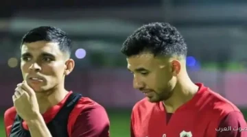 الغندور يعلق على إصابة تريزيجيه بسبب شغب جماهير الملكي المغربي