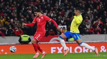 الفار يلغي هدف وركلة جزاء في مباراة البرازيل وإيطاليا بمونديال