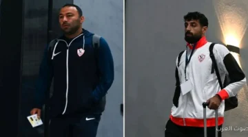 الفدائي ينضم للزمالك في مواجهة كايزر تشيفز بكأس الكونفدرالية