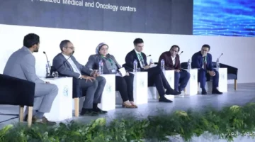 الفصل الجديد في رعاية زراعة النخاع العظمي في مصر حوار