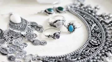 الفضة بتواصل ارتفاعها في مصر والعالم رغم الضبابية الاقتصادية