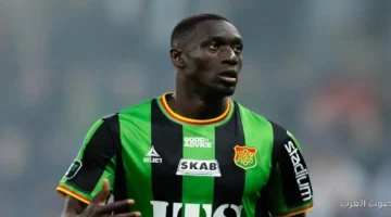 الفيل الإيفواري يوافق على الانتقال للأهلي والقلعة الحمراء بتضغط لإنهاء