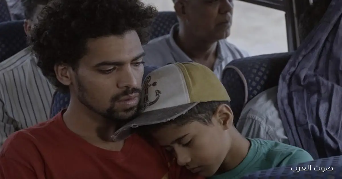 الفيلم المصري "المستعمرة" ياخد جائزة الجمهور في مهرجان أفريكالديا السينمائي 2 الفيلم المصري “المستعمرة” ياخد جائزة الجمهور في مهرجان أفريكالديا السينمائي