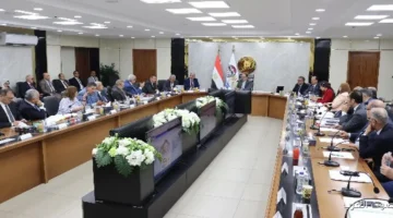 القابضة للأدوية إيراداتنا هتوصل لـ 116 مليار جنيه في 2024 2025