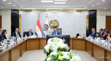 القابضة للسياحة والفنادق إيرادات 113 مليار جنيه بزيادة 22 وصافي