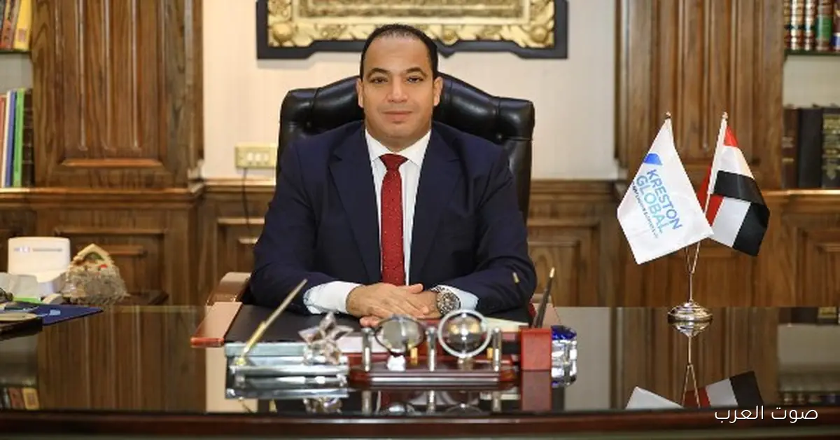 القاهرة للدراسات الاقتصادية: متوقع تثبيت سعر الفايدة في اجتماع المركزي بكرة.. التفاصيل 2 القاهرة للدراسات الاقتصادية: متوقع تثبيت سعر الفايدة في اجتماع المركزي بكرة.. التفاصيل