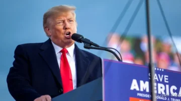 القبة الذهبية تحديات جديدة في تنفيذ مشروع درع ترامب بتكلفة