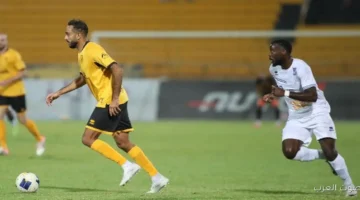 القصة خلصت إعلامي كهربا مش ضمن حسابات الأهلي لفترة مش