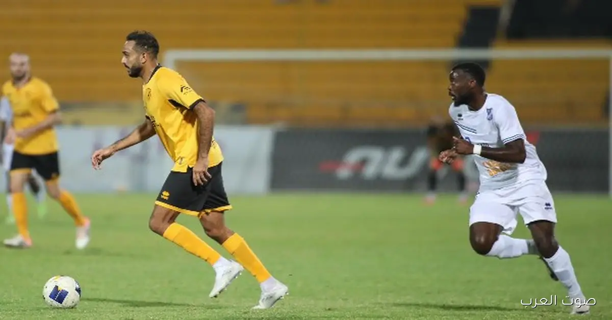 القصة خلصت.. إعلامي: كهربا مش ضمن حسابات الأهلي لفترة مش محددة