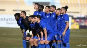 القناة يتغلب على الداخلية وأسوان يحقق انتصار مهم على السكة