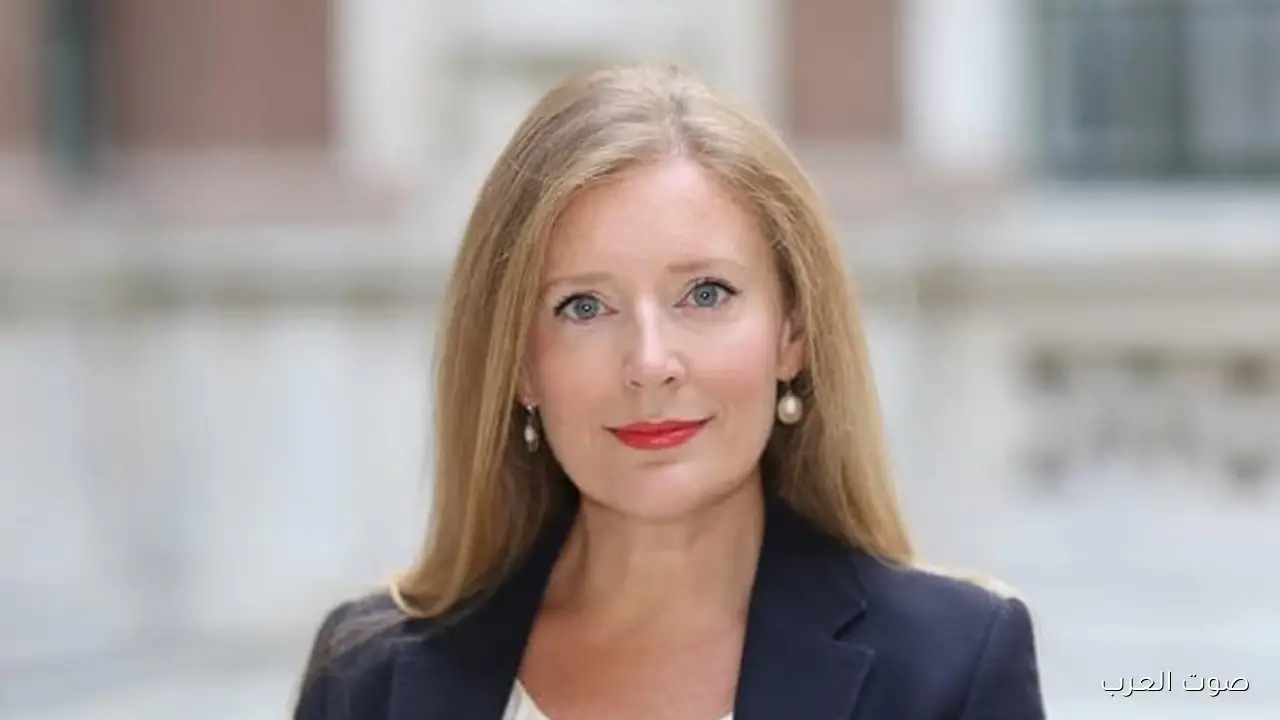 القنصل البريطاني في القدس اعتراف بريطانيا بفلسطين هي خطوة جديدة