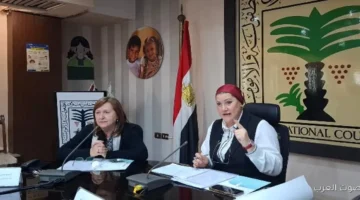 القومي للطفولة والأمومة يثني على كلام الرئيس ويعلن عن مجموعة