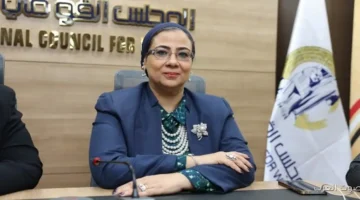 القومي للمرأة يبارك وزارة الصحة على الإنجازات الكبيرة في القطاع