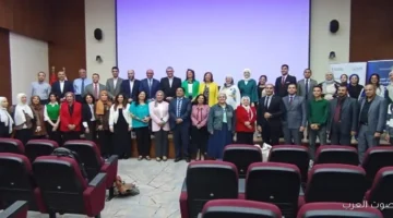 القومي للمرأة ينظم ورشة عمل عن استخدام الذكاء الاصطناعي في