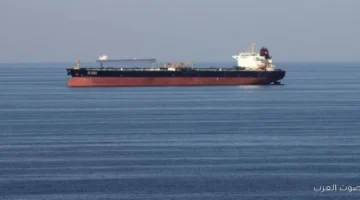 القيادة المركزية الأمريكية قوات إيرانية خطفت ناقلة تجارية في مضيق