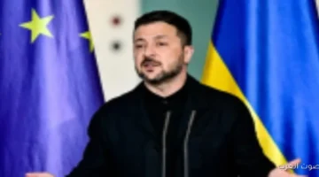 الكرملين زيلنسكي مش عايز يعمل انتخابات في أوكرانيا