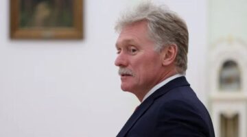 الكرملين لسه بدري نتكلم عن اتفاق سلام مع أوكرانيا