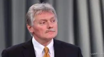 الكرملين لسه ما جاش لنا خطة السلام الخاصة بأوكرانيا ومستنيين