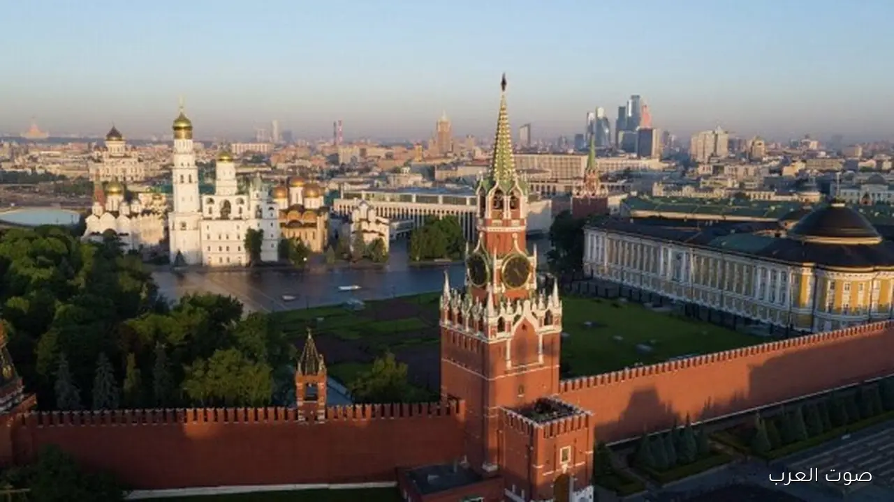 الكرملين لو أمريكا عملت تجربة نووية، يبقى الحظر انتهى