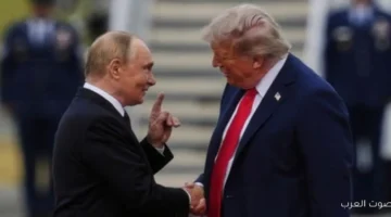 الكرملين متفائل بعقد قمة جديدة بين الرئيسين الروسي والأمريكي