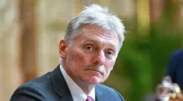 الكرملين مفيش عندنا معلومات عن تقارير الإعلام اللي بتقول إن