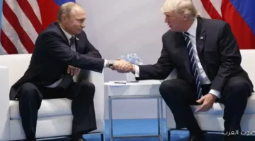 الكرملين يشير لإمكانية انفراجة تحركات دبلوماسية أمريكية روسية تعيد الأمل