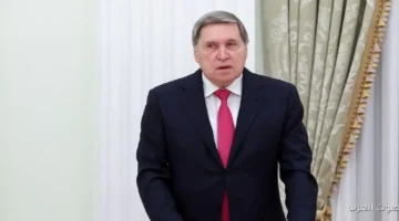 الكرملين يعلن عن زيارة المبعوث الأمريكي لموسكو الأسبوع الجاي