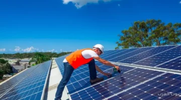 الكهرباء هتستقبل طلبات إنشاء محطات الطاقة الشمسية لحد نهاية ديسمبر