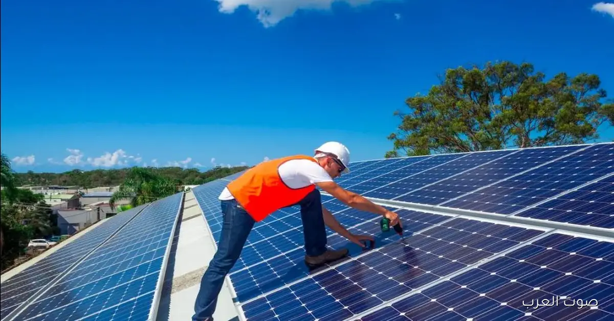 الكهرباء: هتستقبل طلبات إنشاء محطات الطاقة الشمسية لحد نهاية ديسمبر