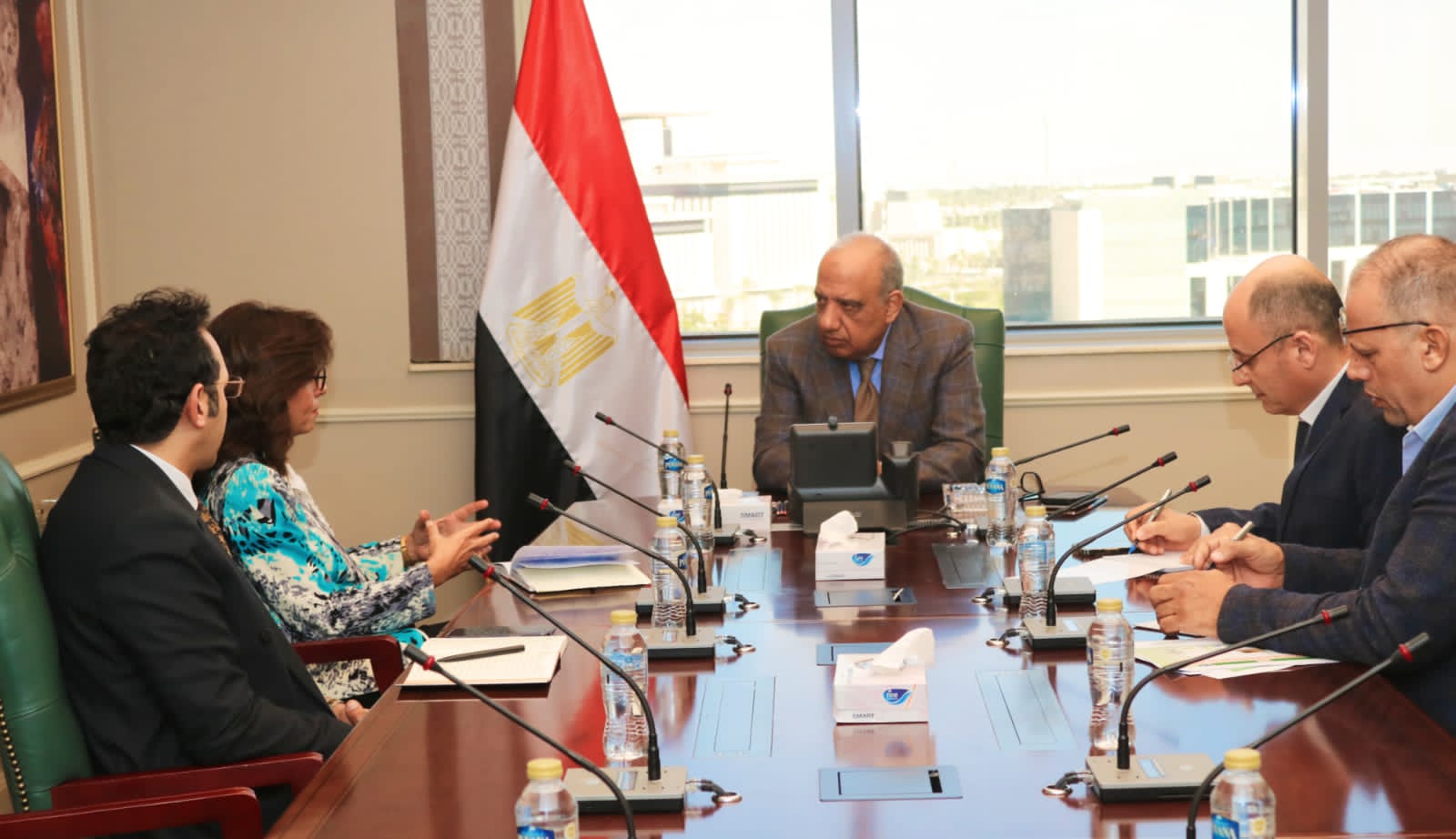 الكهرباء و<a href=