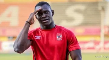 الكومي يكشف آخر أخبار تجديد عقد ديانج وعودة ربيعة