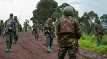 الكونغو الديمقراطية توقع اتفاق سلام مع جماعة 23 مارس المتمردة