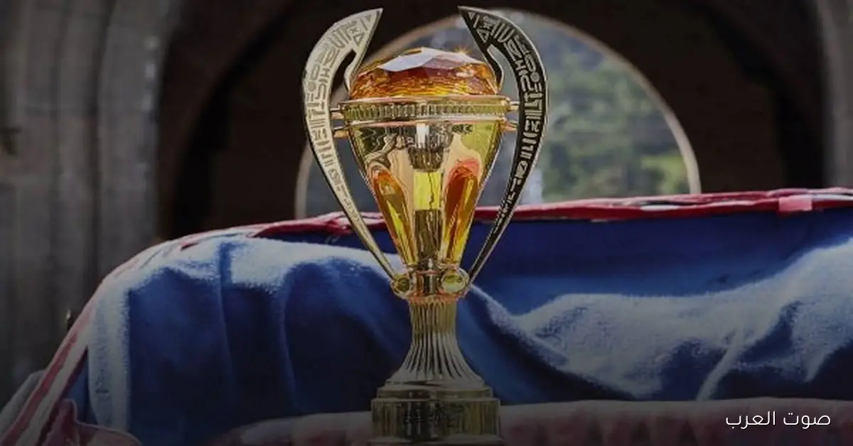 اللجنة المنظمة للسوبر المصري تبدأ اجتماعات التنسيق للمباريات