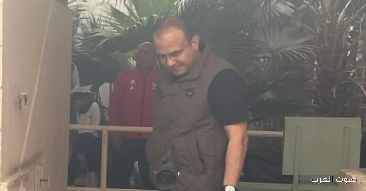 اللواء محمد شرف يبدع ويجيب المركز الثالث في بطولة كأس الاتحاد للرماية، والجيش ياخد المركزين الأول والثاني