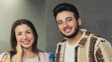 الليلة حلوة دويتو جديد بين جنات والحسن عادل