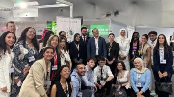 المالية بنشتغل على تبديل الديون باستثمارات في البنية التحتية والطاقة