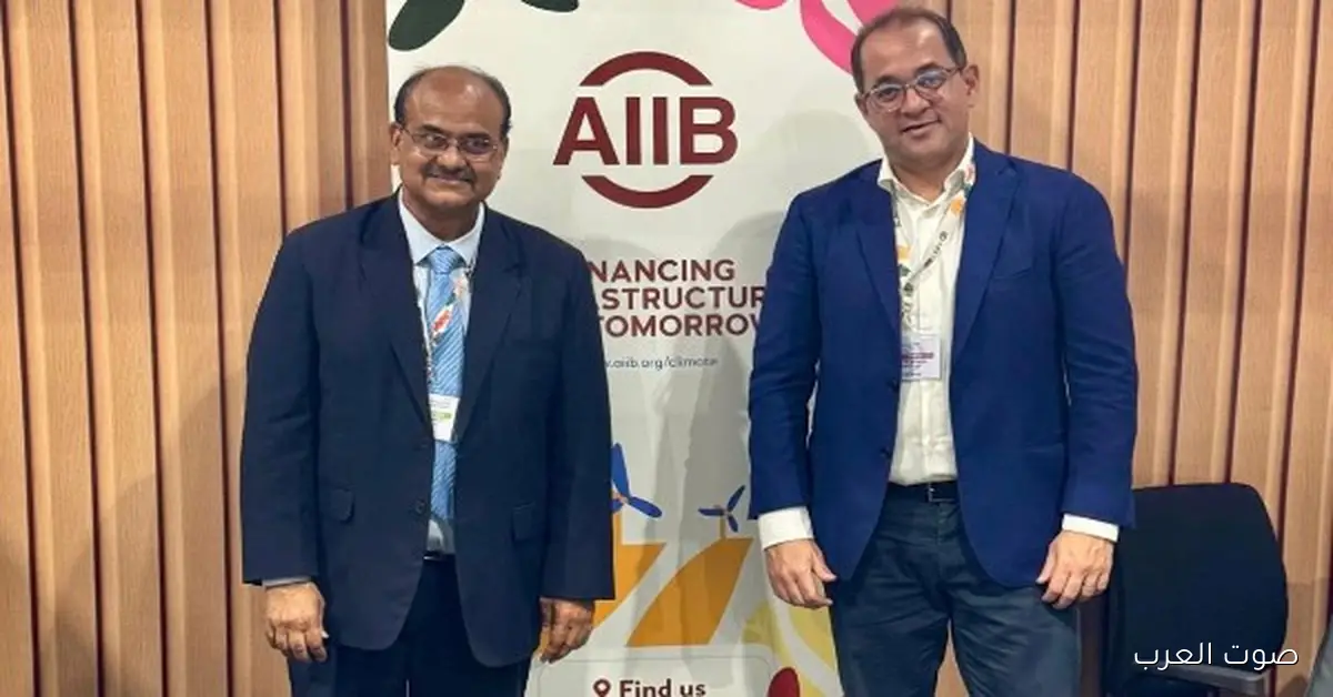 المالية: حريصين على تعزيز دور القطاع الخاص في العمل المناخي والاقتصاد الأخضر 2 المالية: حريصين على تعزيز دور القطاع الخاص في العمل المناخي والاقتصاد الأخضر