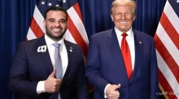 المبعوث الأمريكي العراق قدامه فرصة كبيرة لبناء دولة مؤسسات حقيقية