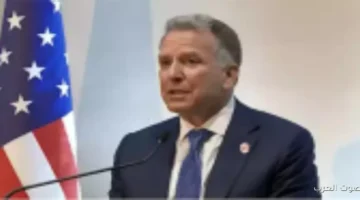 المبعوث الأمريكي مش هيقابل الرئيس الأوكراني في تركيا