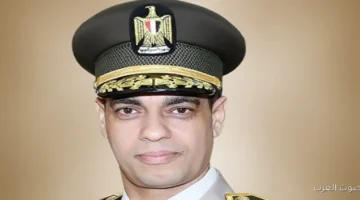 المتحدث العسكري الجيش المصري درع وسيف البلد ومكملين في حماية