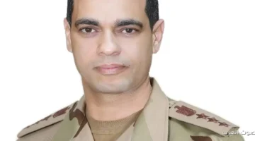المتحدث العسكري الجيش جاهز دايمًا لمواجهة أي خطر