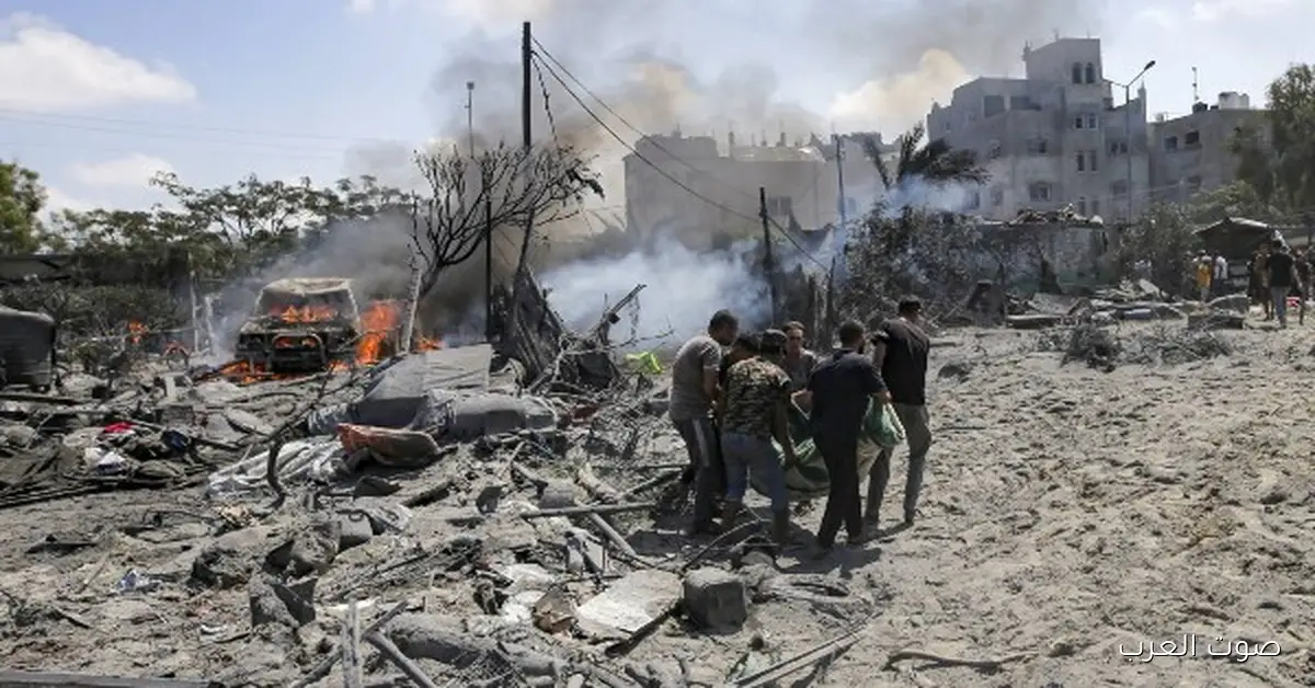 المتحدث باسم الحكومة الإسرائيلية: تركيا مش هتنشر جنود في قطاع غزة