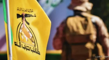 المتحدث باسم حزب الله العراقي سلاحنا هيفضل معانا