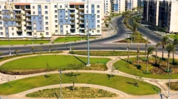 المجتمعات العمرانية بتنفذ خطة شاملة لتجميل المدن الجديدة