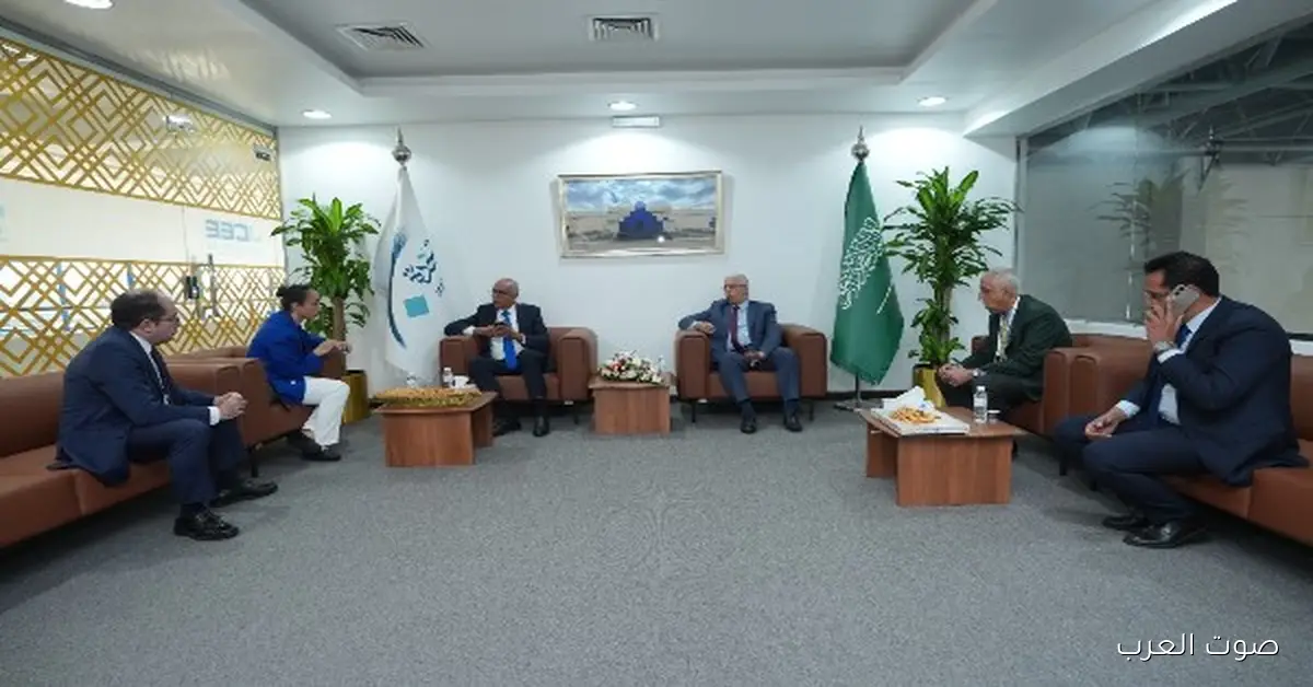 المجلس التصديري للتغليف يعلن عن مشاركة 23 شركة في معرض بالسعودية