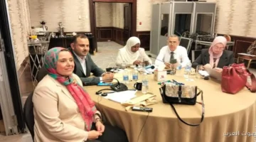 المجلس القومي لحقوق الإنسان يتكلم عن جهود تقليل العنف ضد