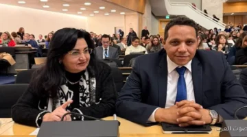 المجلس القومي لحقوق الإنسان يشارك في منتدى الأمم المتحدة عن