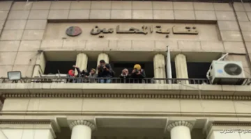 المحامين هتبدأ تسحب ملفات المرشحين للانتخابات الفرعية بكرة