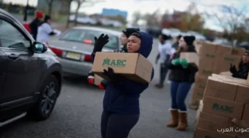 المحكمة العليا بتسمح لترامب إنه يمنع 4 مليارات دولار تمويل